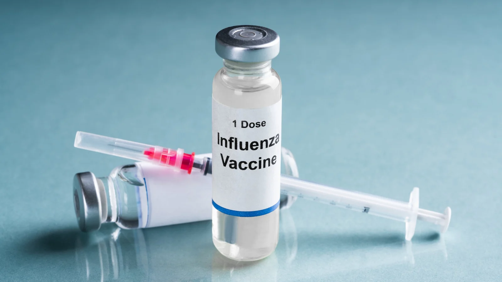 Flu image