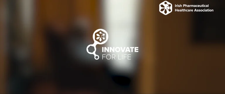 Innovate for life