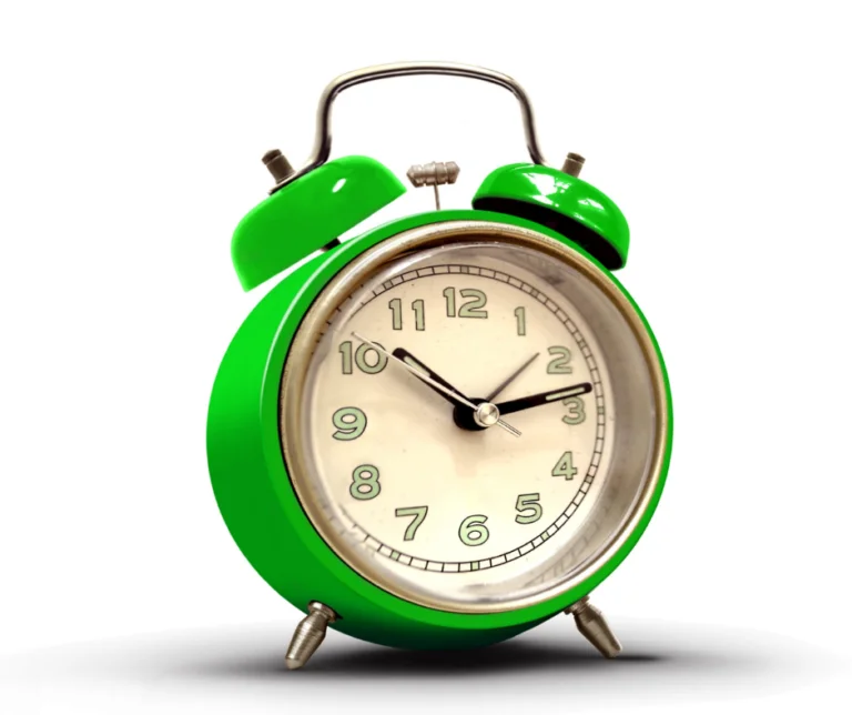 Body Clock