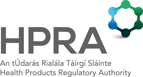 Health Products Regulatory Authority