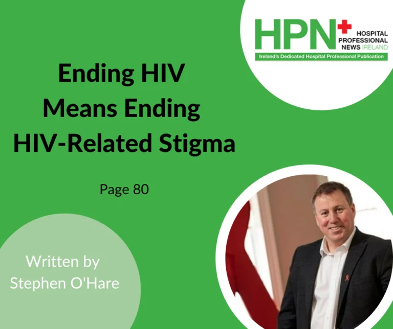 HIV Ireland