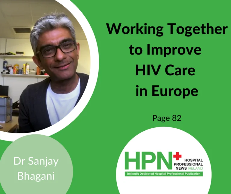HIV Care Europe