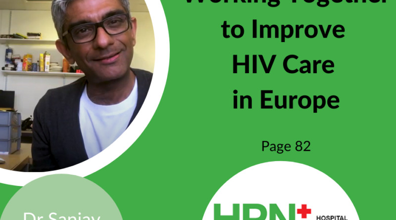 HIV Care Europe