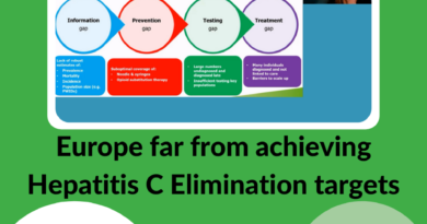 Hepatitis C Elimination