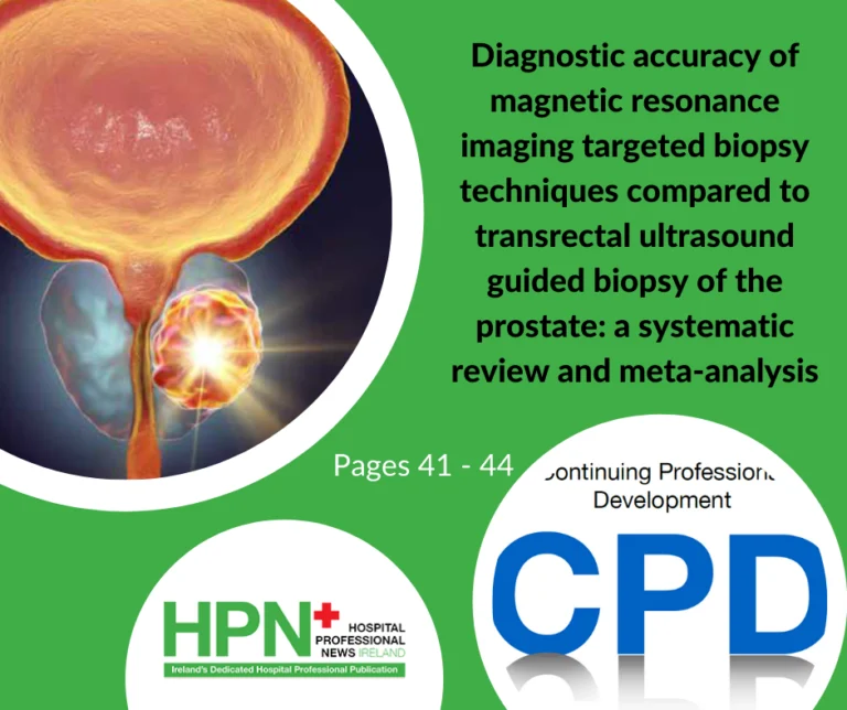 CPD Prostate Cancer
