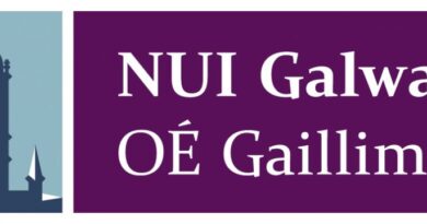 nui galway logo well owners