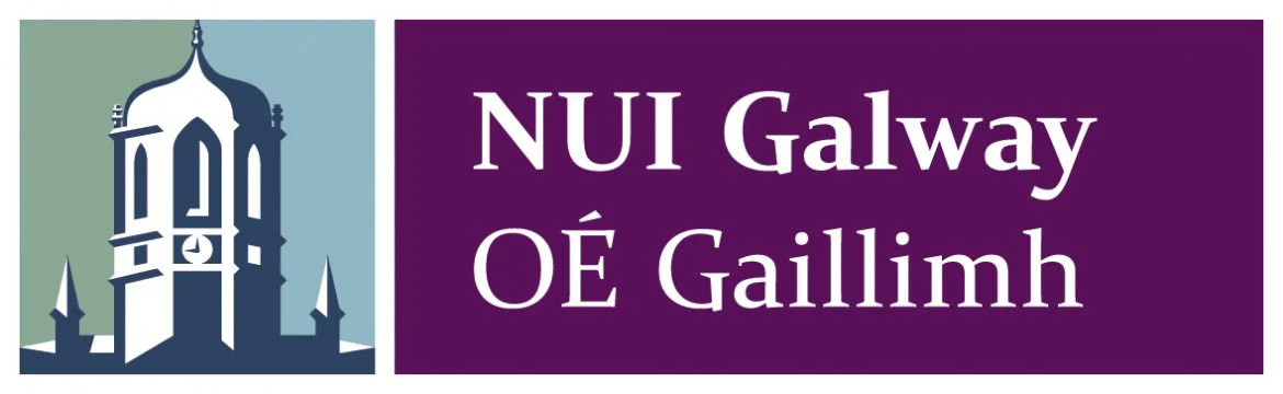 nui galway logo well owners
