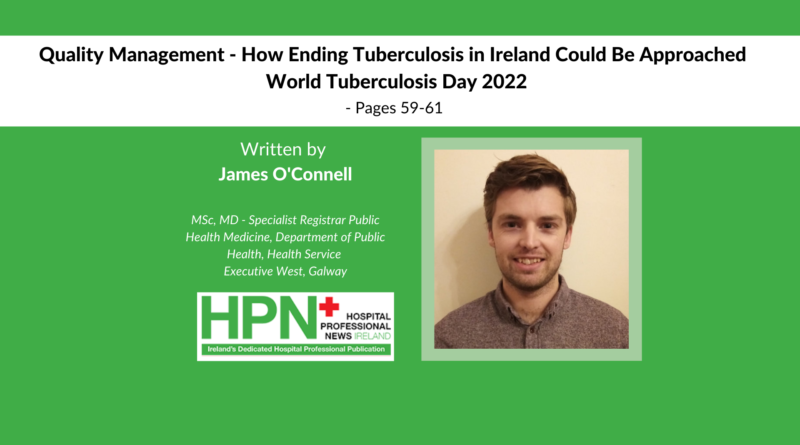 world tuberculosis day