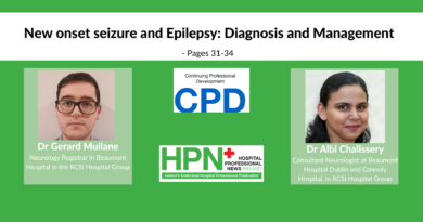 New onset seizure and Epilepsy: Diagnosis and Management