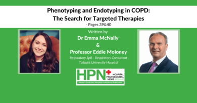 Phenotyping and Endotyping in COPD: The Search for Targeted Therapies