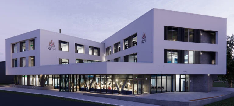 RCSI University of Medicine and Health Sciences