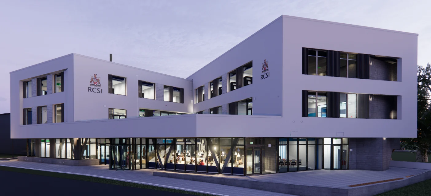 RCSI University of Medicine and Health Sciences