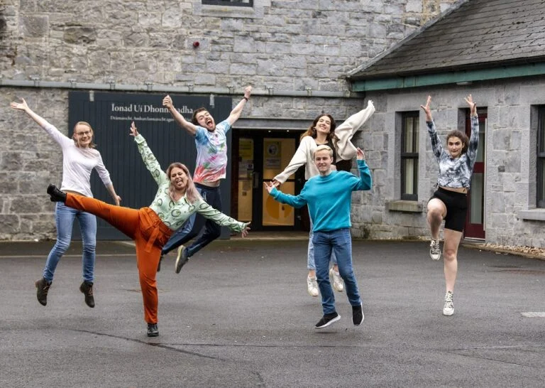 Seven research projects at NUI Galway backed by Irish Research Council