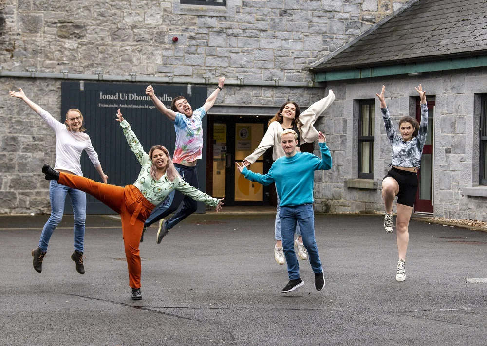 Seven research projects at NUI Galway backed by Irish Research Council