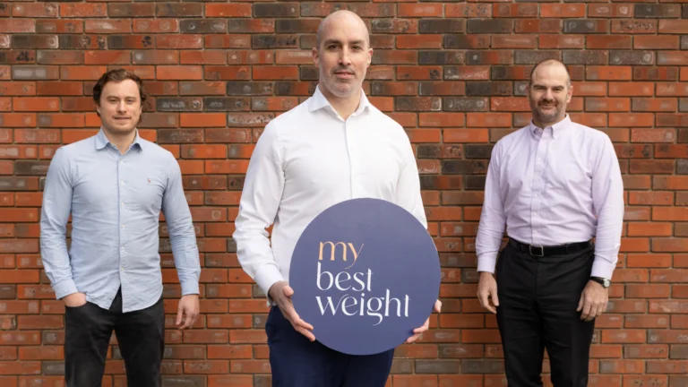 my best weight