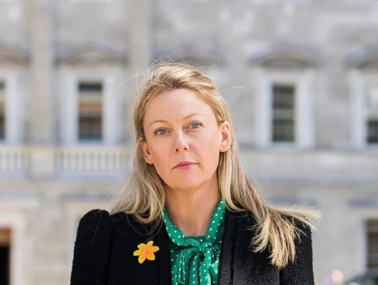 world cancer day rachel morrogh