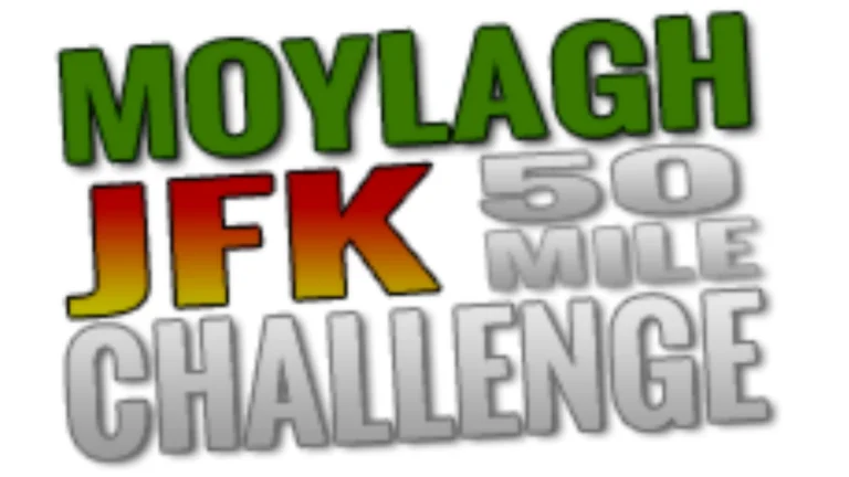 50 mile challenge