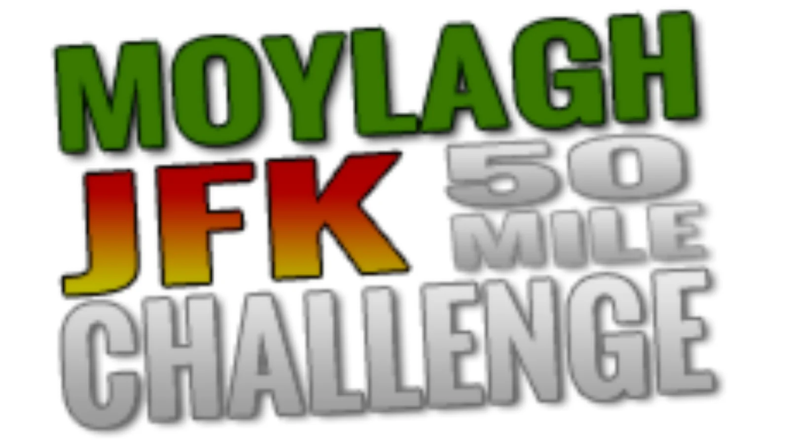 50 mile challenge