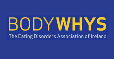 • Bodywhys is the national voluntary organisation supporting people affected by eating disorders