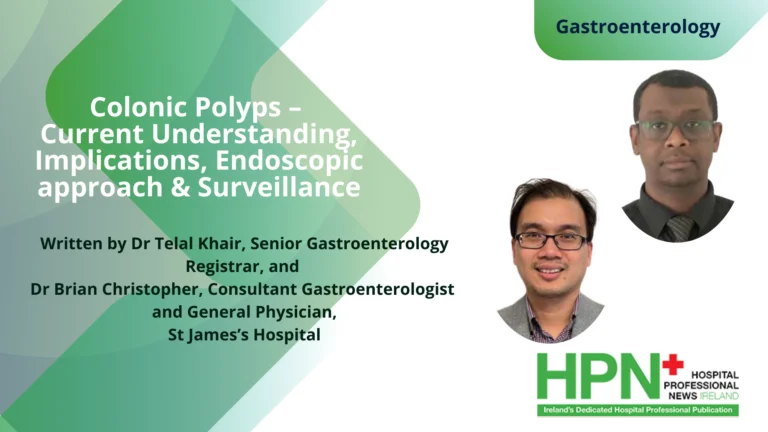 Colonic Polyps – Current Understanding, Implications, Endoscopic approach & Surveillance