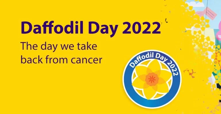 daffodil day 2022