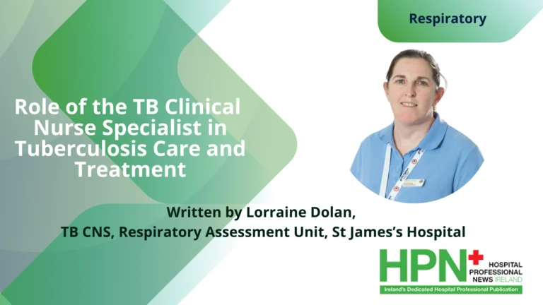 TB CNS Lorraine Dolan