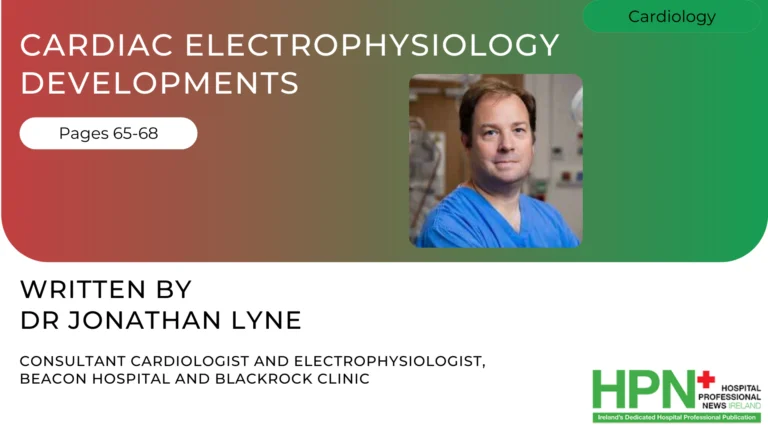 Cardiac Electrophysiology