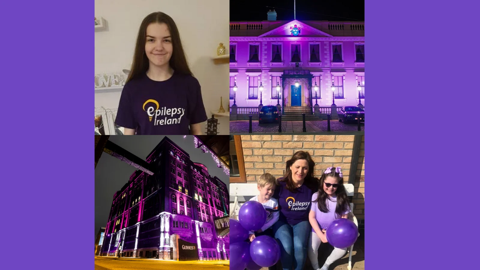 Purple Day