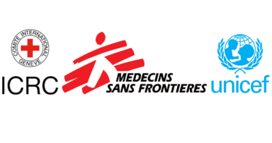 The Goodman Foundation, in collaboration with ABP Food Group and the Parma Group (which includes Blackrock Health Group – Blackrock Clinic, Galway Clinic and Hermitage Clinic) is announcing a donation of €3 million to UNICEF, Médecins Sans Frontières (MSF) and the International Committee of the Red Cross (ICRC).