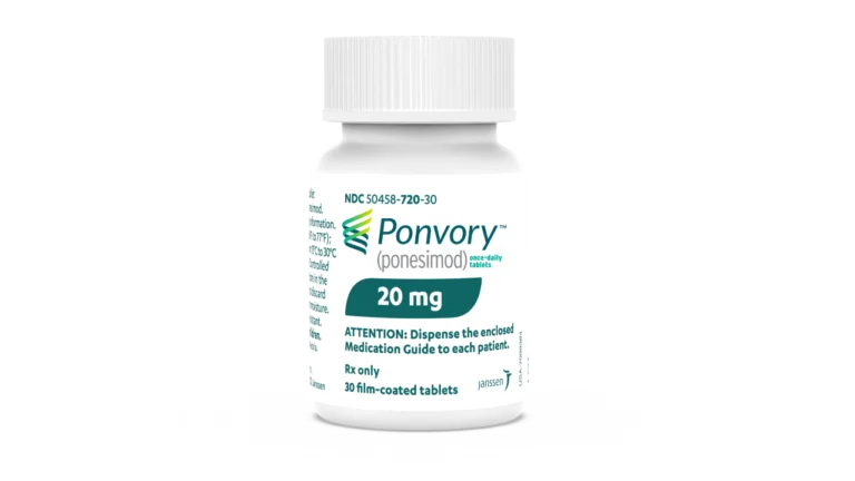 ponvoy granted reimbursement