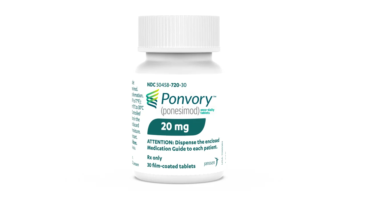 ponvoy granted reimbursement