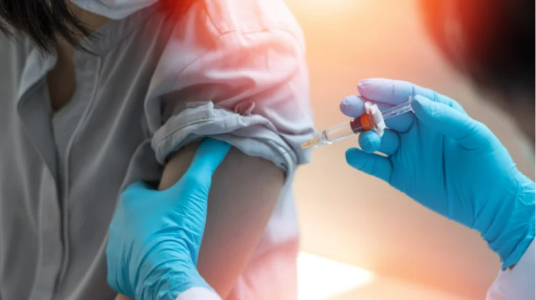 vaccines effective