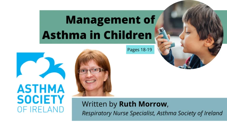 asthma management