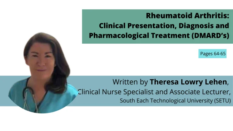 rheumatoid