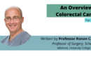 colorectal cancer May