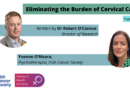 Eliminating the Burden of Cervical Cancer