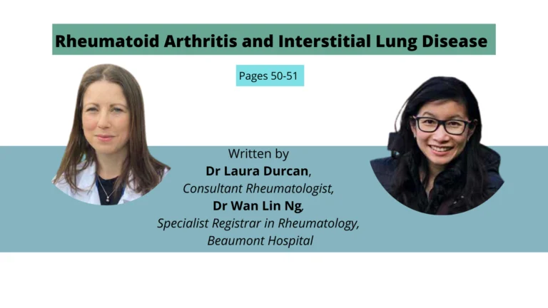 Rheumatoid Arthritis