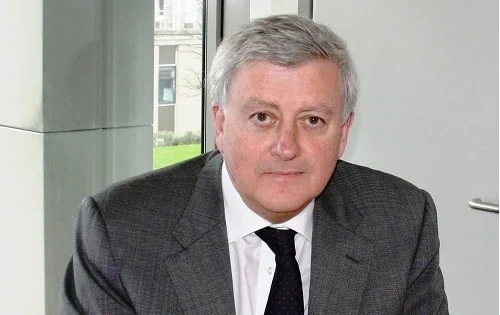 James-Geraghty