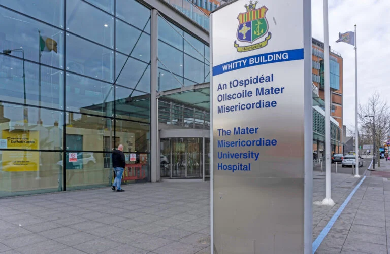 Mater Hospital - Misericordiae University Hospita