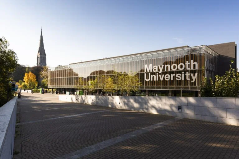Maynooth University family