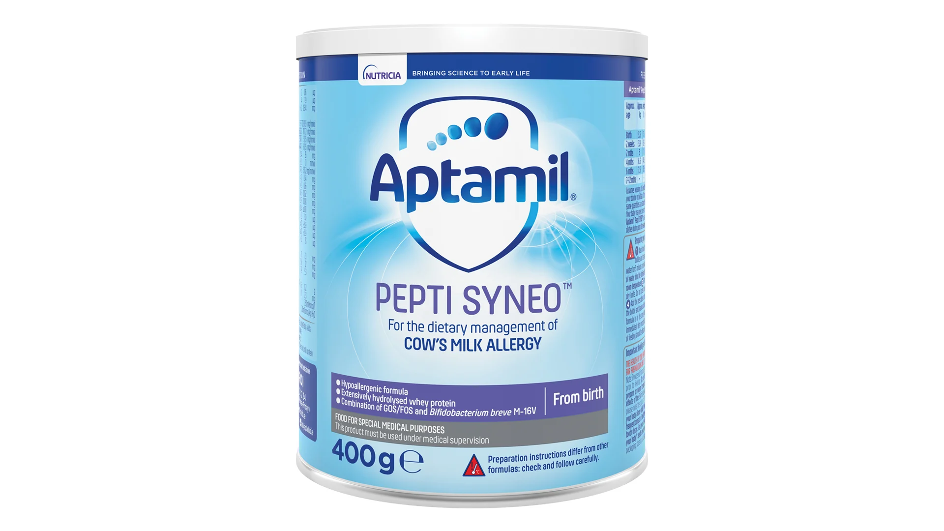 Aptamil