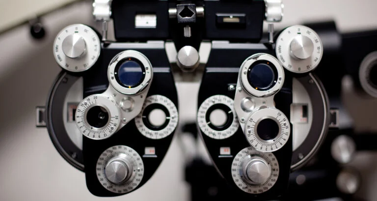 Optometrists