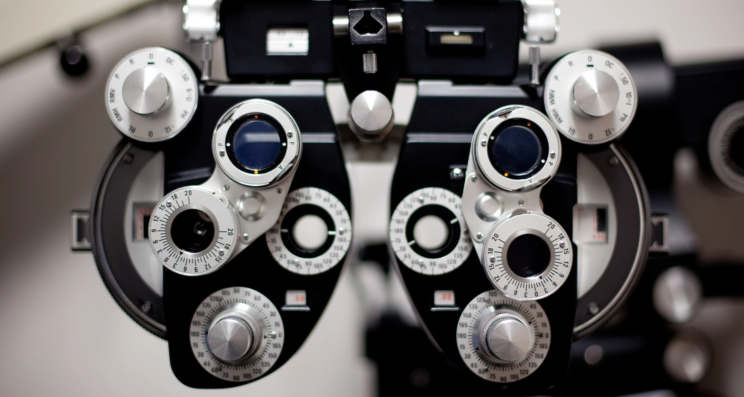 Optometrists
