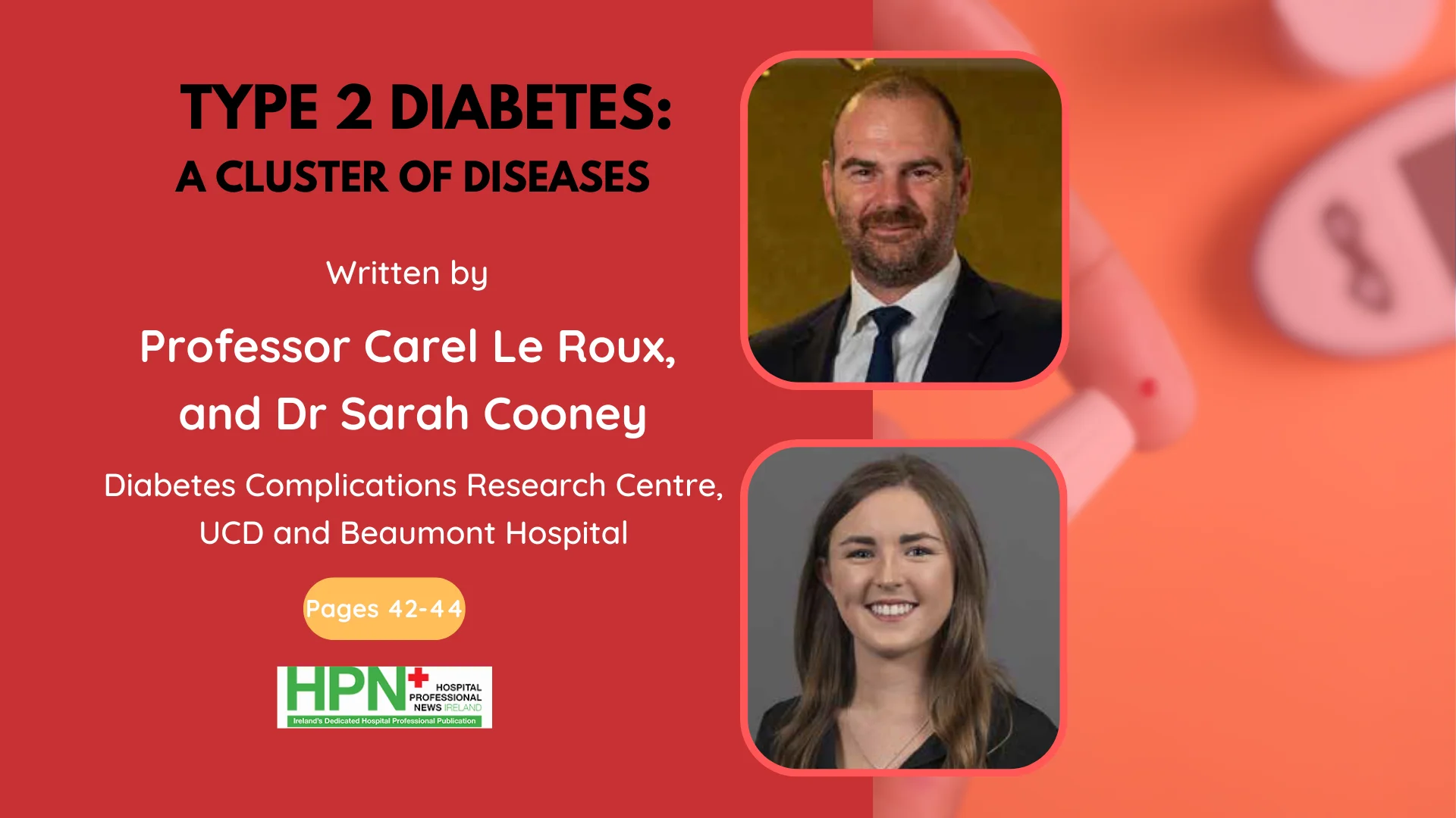 Type 2 Diabetes