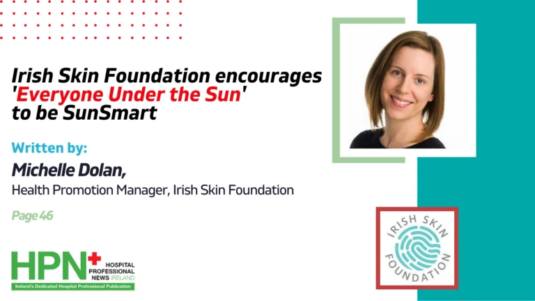 irish skin foundation