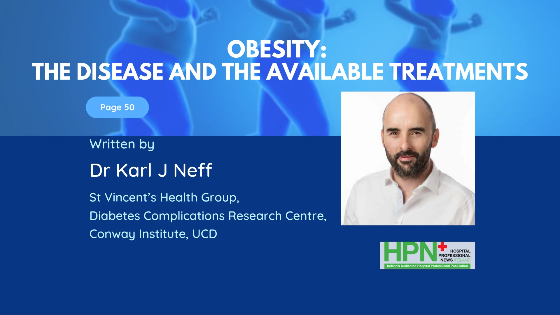 obesity the disease