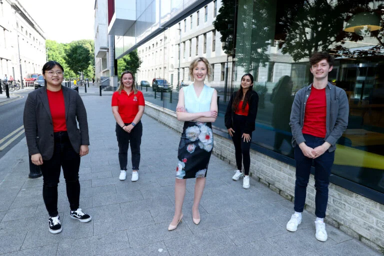 New research to help address blood shortages in Ireland