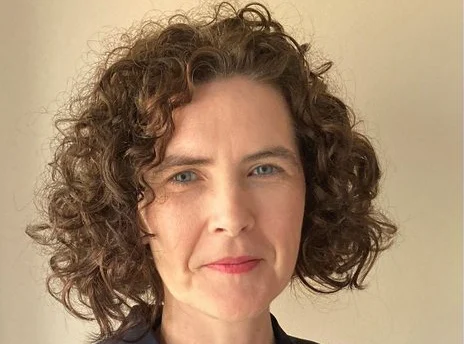 Michelle O'Neill, review
