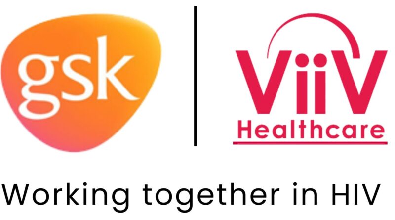 gsk and viiv healthcare