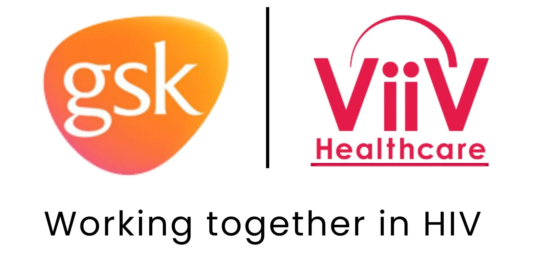 gsk and viiv healthcare